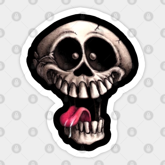 Crazy discount skull hoodies